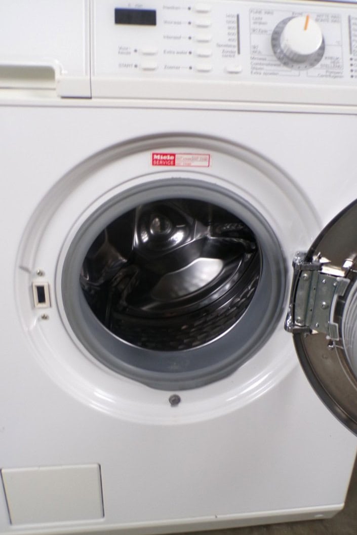 Miele wasmachine – 2dehands – W4145 - Afbeelding 4