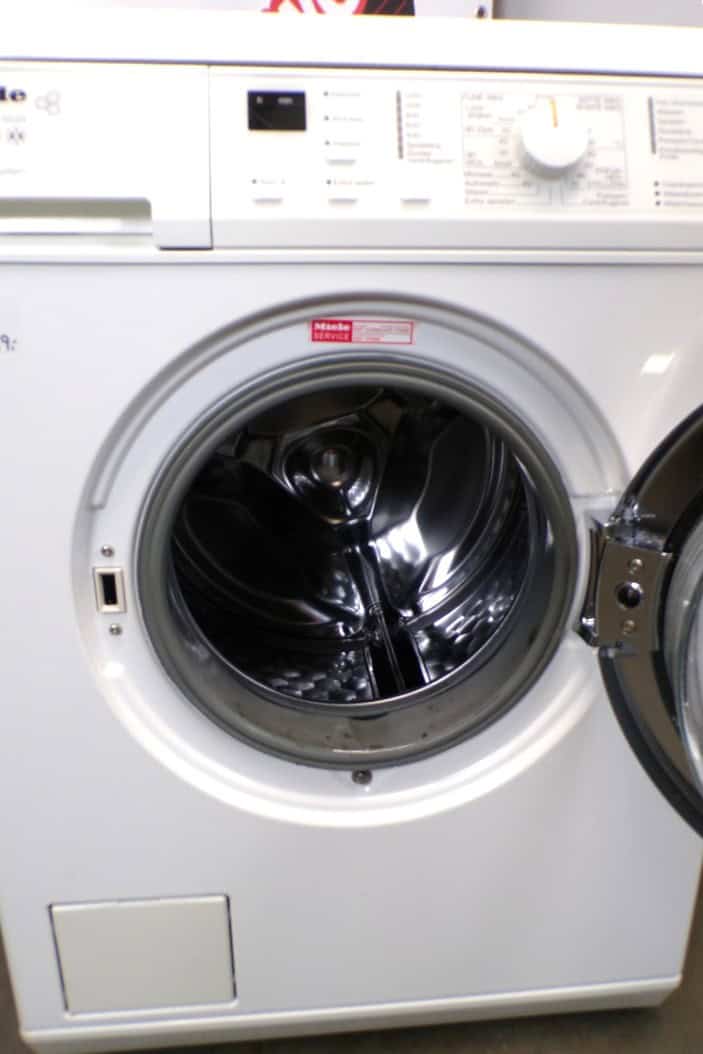 Miele 2ehands wasmachine – V5535 - Afbeelding 3