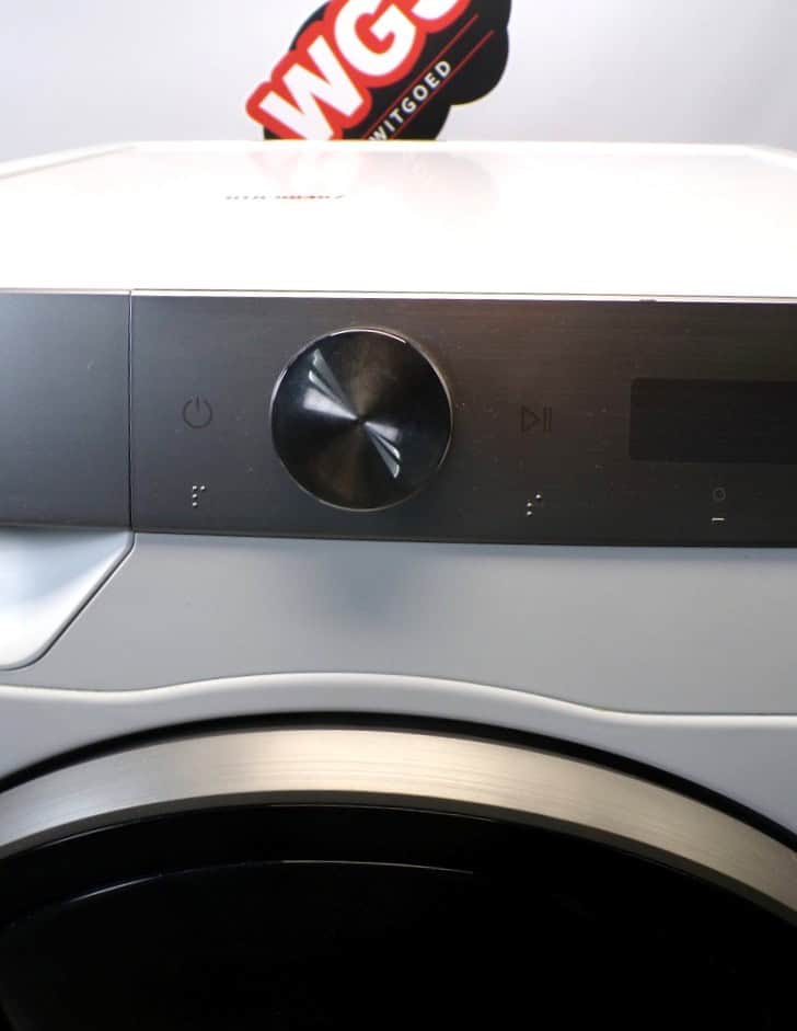 Samsung wasmachine – WW90T986ASH – 9kg - Afbeelding 4