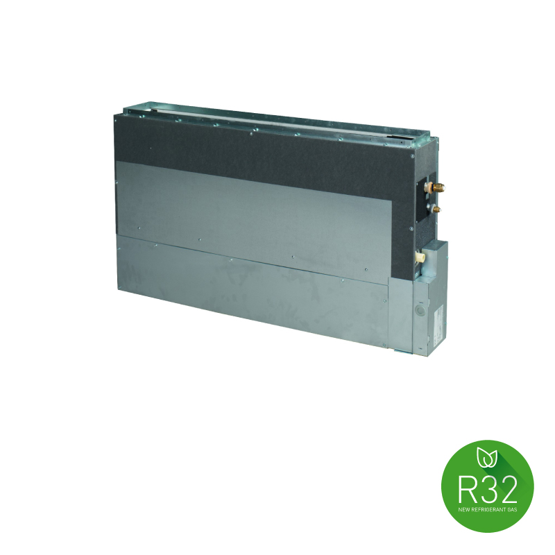 Daikin FNA35A9 – Vloerinbouw-unit – 3,5 kW – Exclusief buiten-unit - Afbeelding 2
