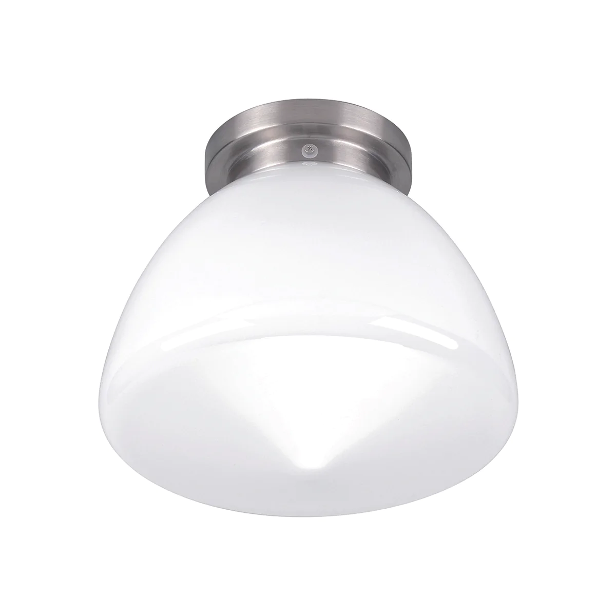 Glas Glasgow 25 cm. Opaal – HIGHLIGHT - Afbeelding 2