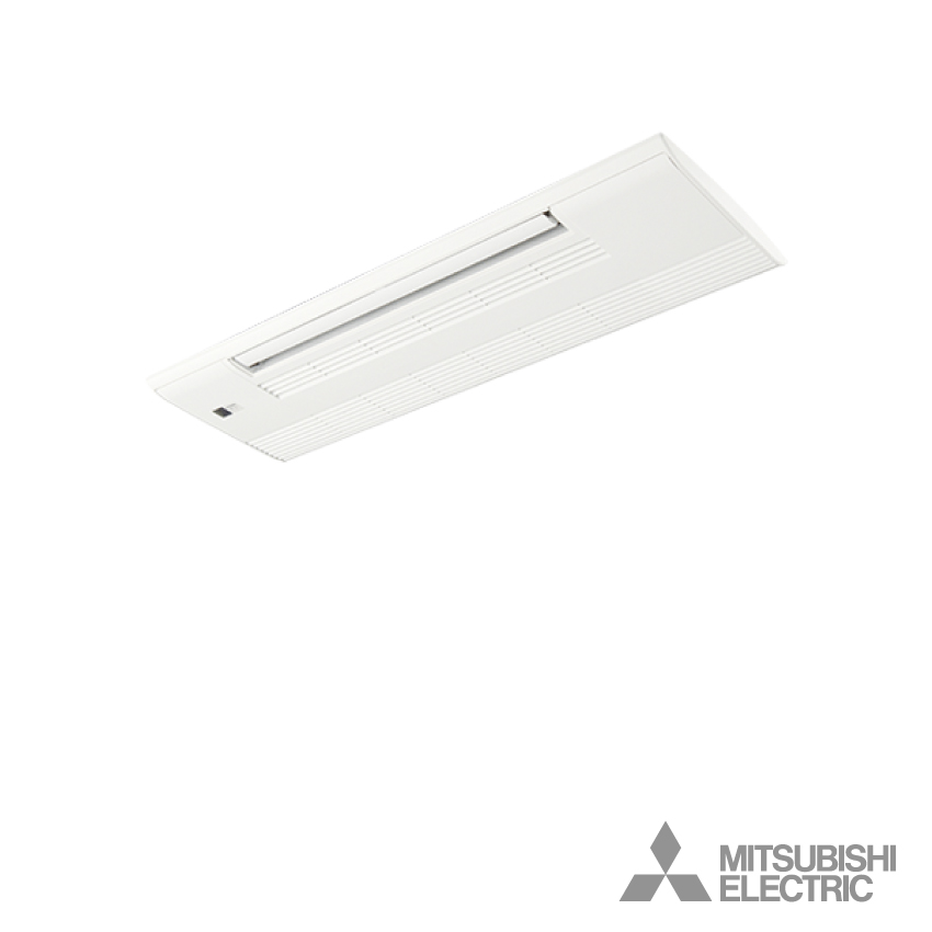 Mitsubishi Electric MLZ-KP50 VG – Cassette-unit – 5,0 kW – Exclusief buiten-unit - Afbeelding 6