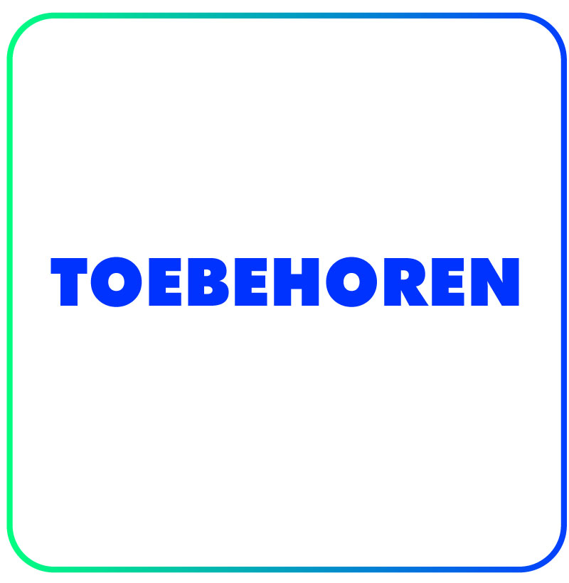 Warmtepomp toebehoren set – Xtend - Afbeelding 2