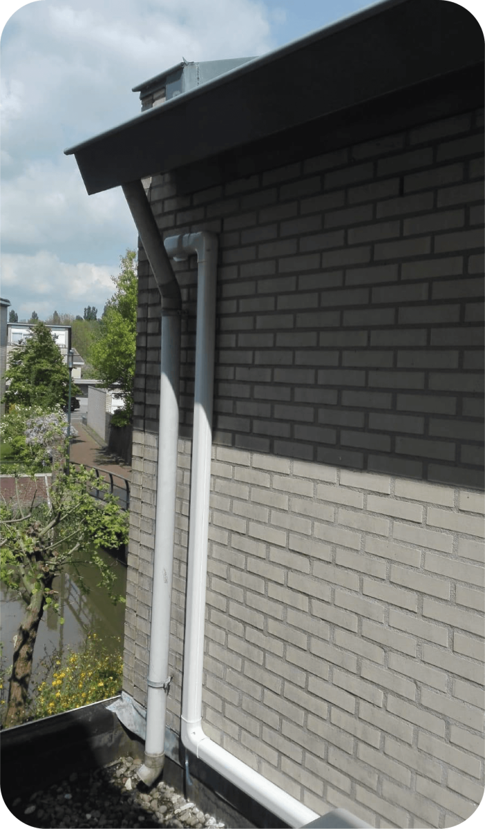 Inaba Denko – Leidinggoot – 2 meter - Afbeelding 4